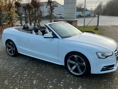 Gebraucht Audi S5 Cabriolet