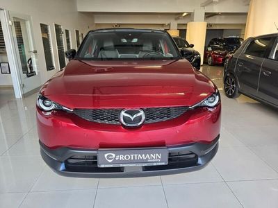 Mazda MX30