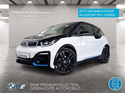 gebraucht BMW i3 120Ah