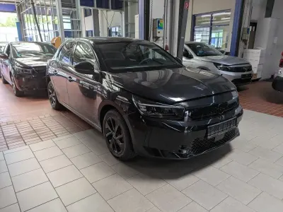 Gebraucht Opel Corsa