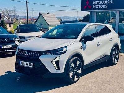 Neu Mitsubishi Grandis Top 158 PS (116 kW) 2026 Hymalaya SUV