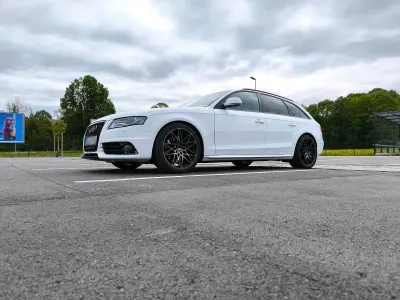 Gebraucht Audi S4