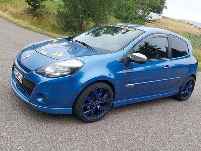 Renault Clio II