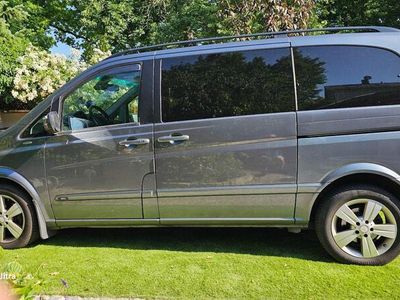 Mercedes Viano