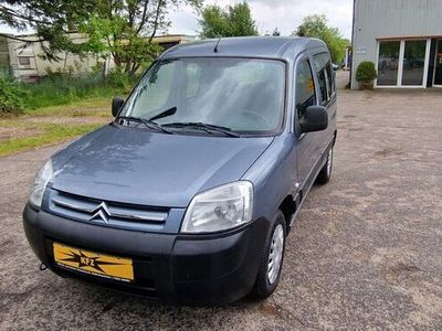 gebraucht Citroën Berlingo 1,4