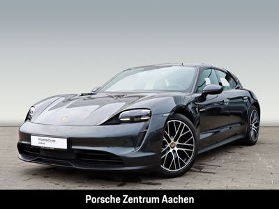 gebraucht Porsche Taycan Sport Turismo