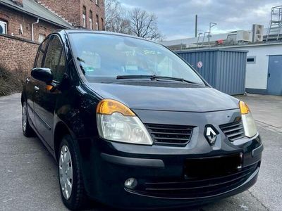 Renault Modus