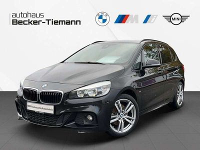 gebraucht BMW 218 Active Tourer i | M Sport | Navi | HiFi | Var. Len