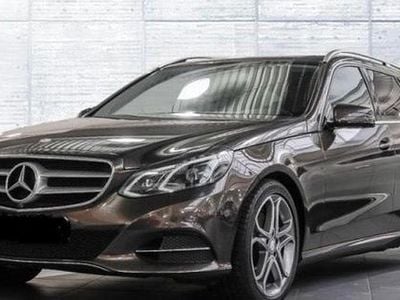 Mercedes E350