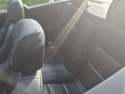 Gebraucht Peugeot 307 CC