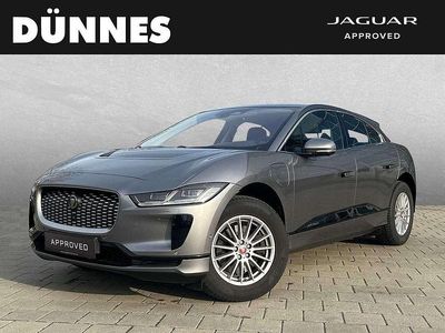 Gebraucht Jaguar I-Pace SE 238 kW (324 PS) 2020 Keine (eiger grey) SUV
