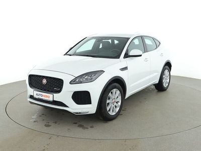 gebraucht Jaguar E-Pace P200 R-Dynamic AWD Aut.*NAVI*LED*CAM*SHZ*ALU*TEMPO