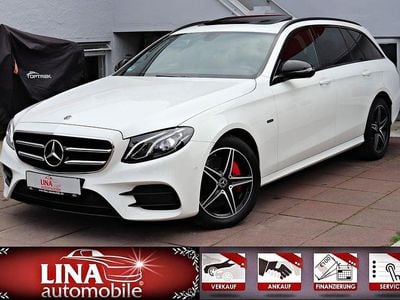 Mercedes E300