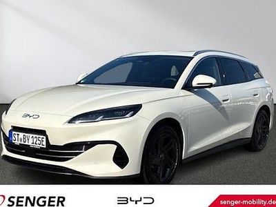 Second-hand BYD Seal Comfort 212 CP (155 kW) 2026 Verde Break