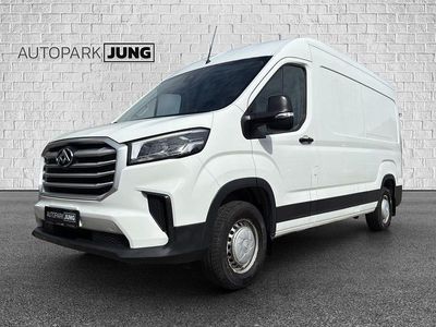 Maxus V90