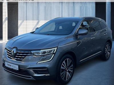 Second-hand Renault Koleos Initiale Paris 184 CP (135 kW) 2023 Gri SUV