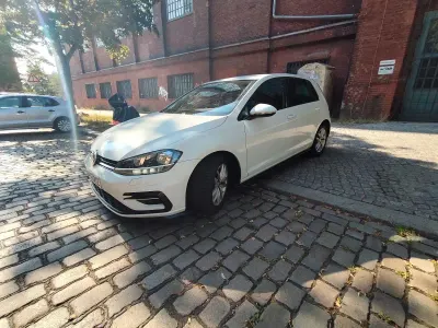 Gebraucht VW Golf VII