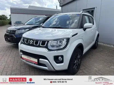 Gebraucht Suzuki Ignis