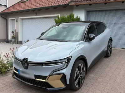 Gebraucht Renault Megane E-Tech