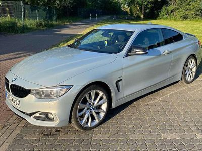 BMW 435
