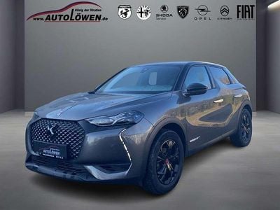 DS Automobiles DS3 Crossback