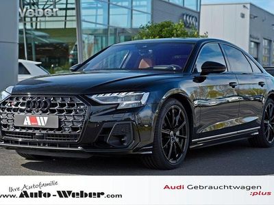 Second-hand Audi S8 Sport 571 CP (419 kW) 2026 Negru Berlinǎ