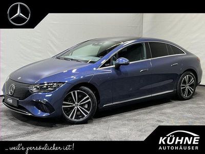 Gebraucht Mercedes EQE300 Premium 22 kW (30 PS) 2024 Andere