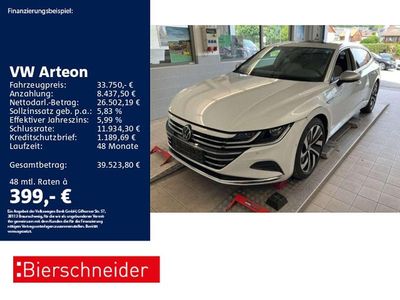 VW Arteon