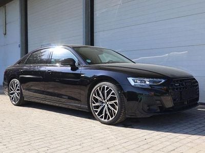 Audi A8L