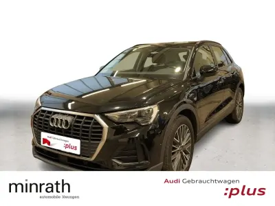 Usata Audi Q3