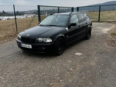Gebraucht BMW 325