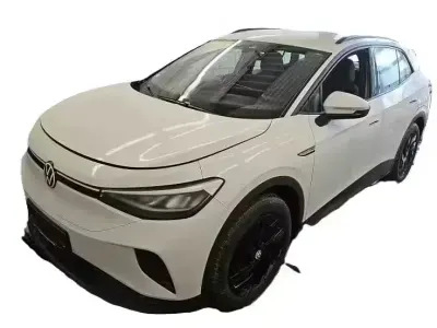 Brugt VW ID.4 Pro 150 kW (204 HK) 2022 Hvid SUV