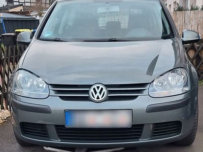 gebraucht VW Golf IV 