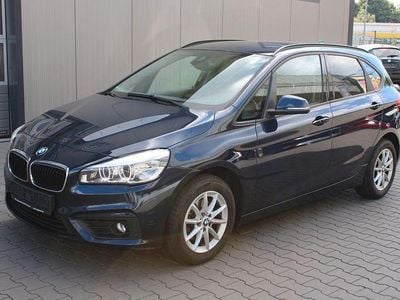 BMW 216 Active Tourer