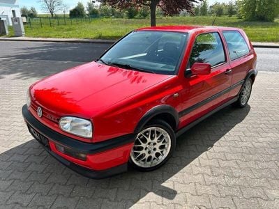 VW Golf III
