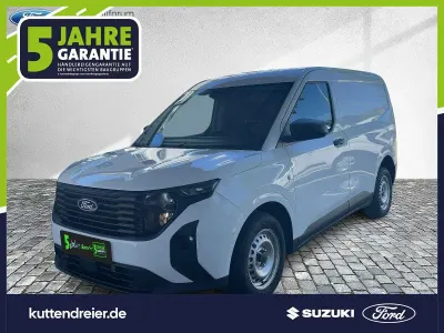 Gebraucht Ford Transit