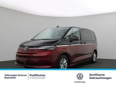 VW T7