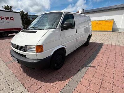 VW T4