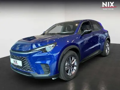 Gebraucht Lexus LBX 136 PS (100 kW) 2026 Dark blue m m SUV