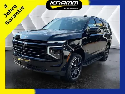 Gebraucht Chevrolet Tahoe