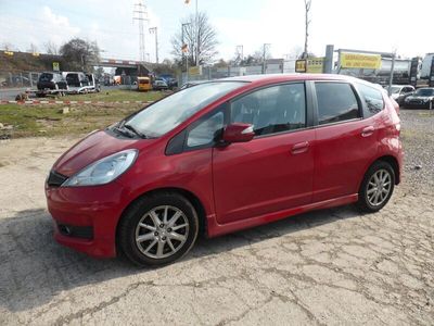 gebraucht Honda Jazz 1.4 Si