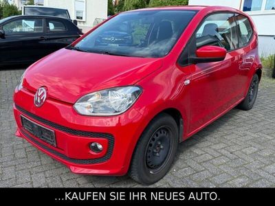 VW up!