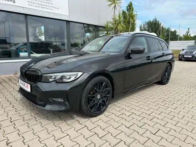 Gebraucht BMW 318