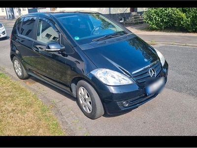 Mercedes A150