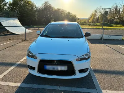 Gebraucht Mitsubishi Lancer