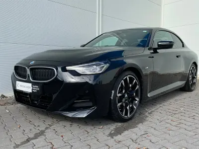 Gebraucht BMW 230 Coupé