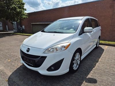 Mazda 5