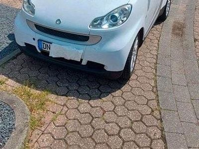 Smart ForTwo Coupé