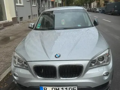 Gebraucht BMW X1 2014 SUV