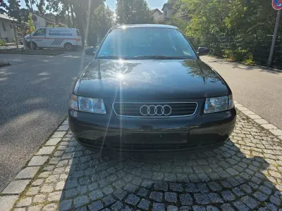 Gebraucht Audi A3